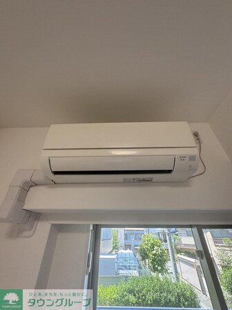 ティモーネプレミアム押上イーストの物件内観写真